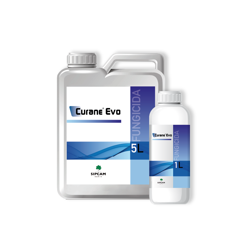 CURANE EVO - Sipcam Iberia